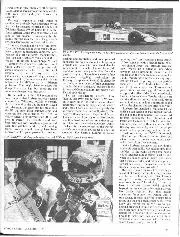 Keke Rosberg - Right