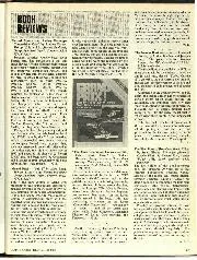 Book reviews, December 1983, December 1983 - Left