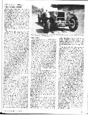 Driving back in time... - Left