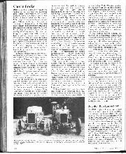 Cars in Books, December 1983 - Left