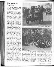 The Veteran Car Run - Left