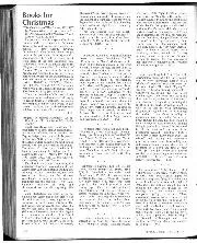 Books for Christmas - Left