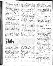 VINTAGE POSTBAG, December 1984 - Left