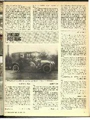 Vintage postbag, December 1985 - Left