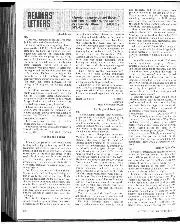 Readers' letters, December 1985, December 1985 - Left