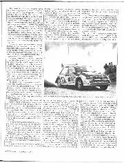 Rally Review, December 1986 - Right