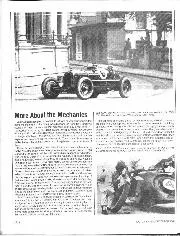 V to C: More about The Mechanics - Left