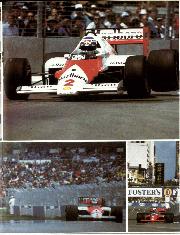 1986 Australian Grand Prix in pictures - Right