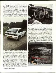 Road Test : Honda CRX 1.6i -16 - Right