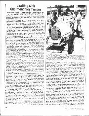 Chatting with Cholmondeley Tapper - Left