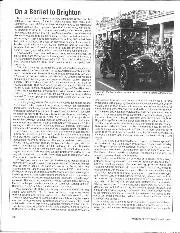 On a Berliet to Brighton - Left