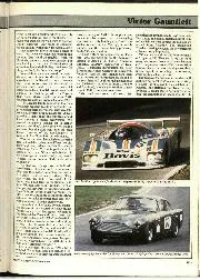 Aston and Ford's Stylish Marriage - Right