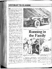 Running in the Family - Left