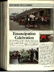 Emancipation Celeberation - Left