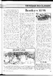 The Roads Of The 1920s - Right