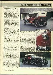 Classic test: 1913 Pierce-Arrow 48 - Right