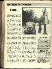 Matters of moment, December 1989 - Left