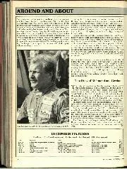 Around and about, December 1989 - Left