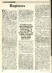 Letter to Readers, December 1990 - Left