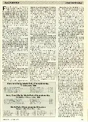 Ivory Coast Rally - Left