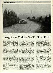 Veteran to Classic - Left