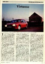 New Cars - Alfa Romeo 3.0 V6 Cloverleaf - Left