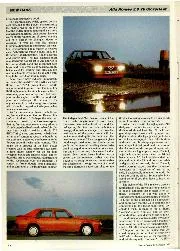 New Cars - Alfa Romeo 3.0 V6 Cloverleaf - Right