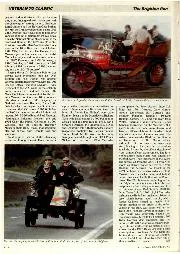 Veteran to Classic - The 1990 Brighton Run - Right