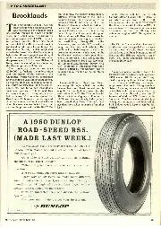 Vintage to Classic Miscellany, December 1990 - Left