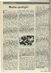 Letter to readers, December 1991 - Left