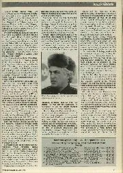 Rally Review -- Rothmans Cyprus , December 1991 - Right