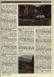 Rally Review -- Sanremo, December 1991 - Right