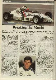 Interview -- Bryan Herta - Left