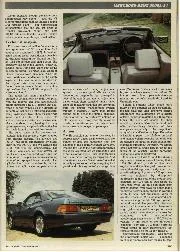 Road test -- Mercedes-Benz 300SL-24 - Right