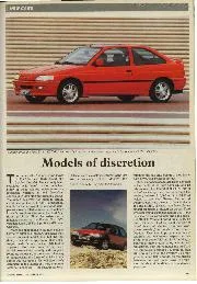 New cars - Left
