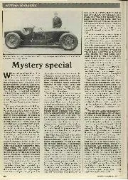 Veteran to classic -- Jameson  - Left