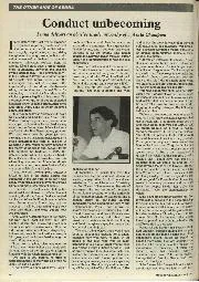 The other side of Senna — his rage at Prost and Suzuka 1990 - Left