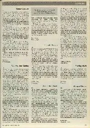 Letters, December 1991 - Left