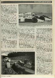 The other side of Senna — his rage at Prost and Suzuka 1990 - Right