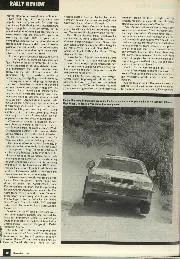 'Lightning' strikes twice - Left