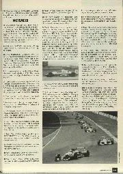 The month in Motor Sport - Right