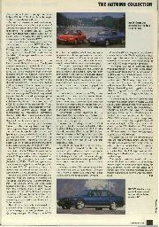Driven any interesting cars lately? - Right