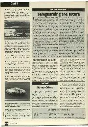 Matters of moment, December 1992 - Left