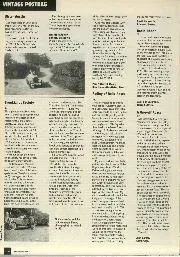 Vintage Postbag, December 1992 - Left