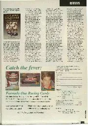 Reviews, December 1992 - Left