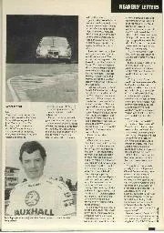 Readers' Letters, December 1992, December 1992 - Left