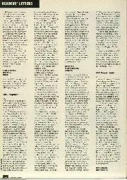 Readers' Letters, December 1992, December 1992 - Right