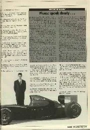 Matters of Moment, December 1993 - Left