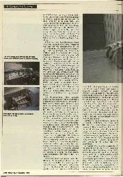 Rare find - a twin-cam 2LS Ballot - Right