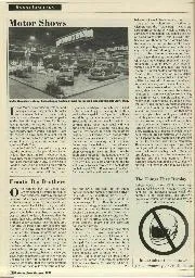 Frantic Big Brothers - Left